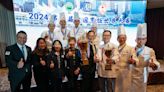 Lee Kum Kee: The Taste of Victory at the 9th World Championship of Chinese Cuisine