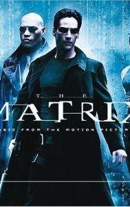 The Matrix: Music from the Motion Picture