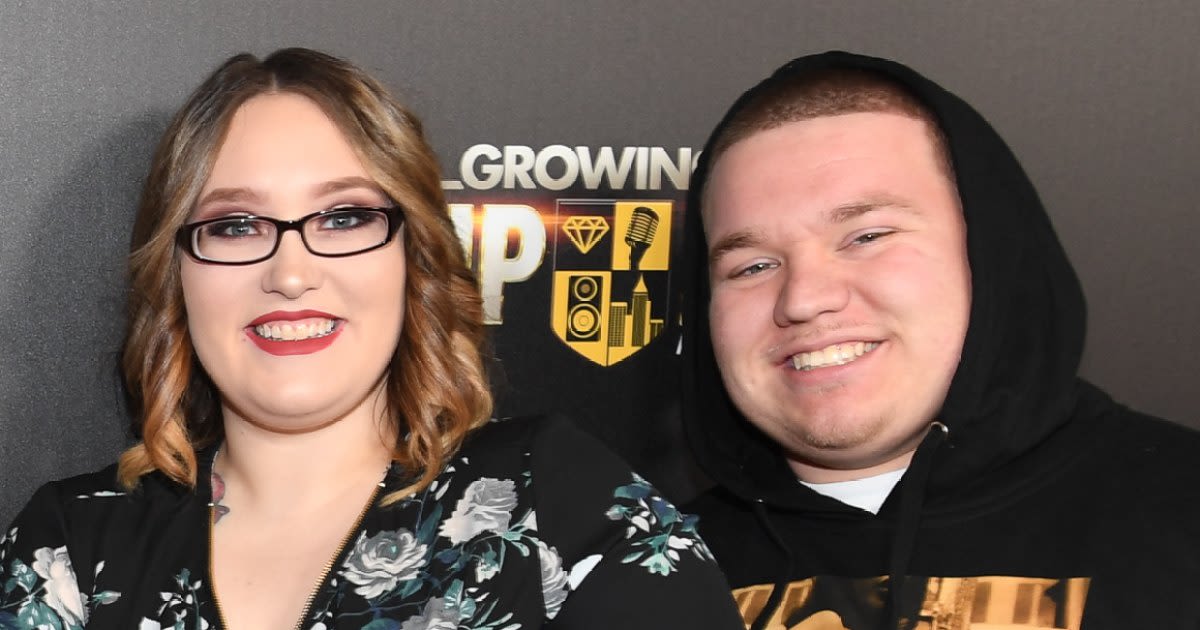 Mama June's Daughter Pumpkin's Divorce Details Revealed