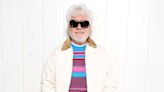 Pedro Almodóvar será galardonado con el Premio Donostia del Festival de San Sebastián