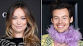 Olivia Wilde and Harry Styles 'Thriving' Despite Nanny's Claims About Jason Sudeikis Split: Source