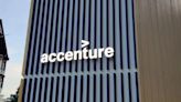 Accenture Invests $170 Million In Global Consulting Firm ANSR