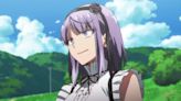 Dagashi Kashi Season 1 Streaming: Watch and Stream Online via Crunchyroll