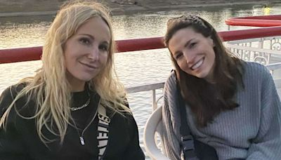 All About Nikki Glaser's Sister Lauren Glaser