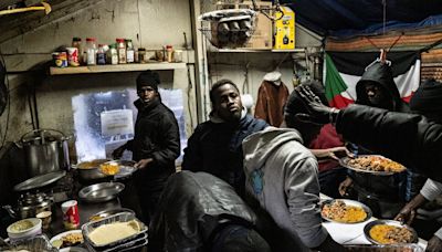 Breaking the Ramadan Fast With Some of Brooklyn’s Newest Arrivals