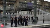 Vandalism hits communication lines in France during Paris Olympics - The Economic Times