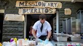 Former chef serves up sexy burritos at SF’s Bay to Breakers