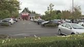 One shot in face in Federal Way parking lot after road rage incident