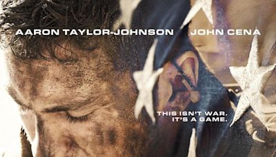 John Cena Got a Chance To Show Off His Dramatic Chops in This Underrated War Drama