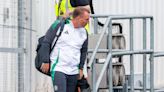 New Celtic signing spotted boarding club flight to USA before deal announced