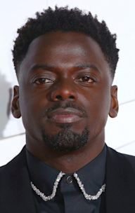 Daniel Kaluuya