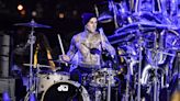 Travis Barker Returns to Blink-182 Tour After Racing Home for Kourtney Kardashian’s ‘Urgent Fetal Surgery’