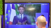 French parties brush off Macron appeal to unblock parliament