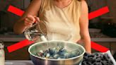 14 Biggest Mistakes To Avoid When Cooking Mussels