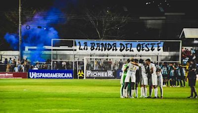 Santa Ana golpea a Jicaral y se acerca a la Primera División | Teletica