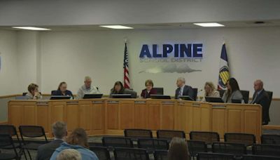 Alpine School District moves forward with study of 2 potential reconfiguration options