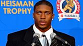 Reggie Bush to Have His Heisman Trophy Returned | FOX Sports Radio