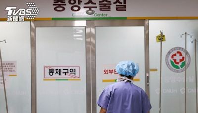 韓醫教授休診1天 餐廳不滿罷工禁醫師入內