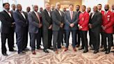 Members of Kappa Alpha Psi gather for 88th annual regional conference