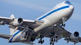 大韓航空賣5架波音747-8 美國擬改造「末日飛機」