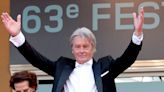 Festival de Cannes : retour sur les photos les plus emblématiques d'Alain Delon sur la croisette