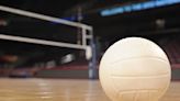 High school boys' volleyball playoff results and pairings