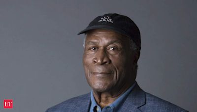 John Amos, a beloved actor from 'Good Times,' passes away at 84