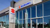Suzuki unveils radical four-legged robotic vehicle that can go places others can’t: ‘Straight out of Wall-E’