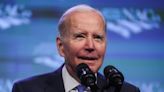 Analysis-Biden's focus on deficit in budget is targeted at Republicans