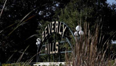 42 buildings in Beverly Hills aren't seismically retrofitted. Is yours at risk in an earthquake?