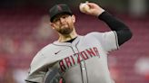 Montgomery throws 7 solid innings and Diamondbacks hold off Reds 4-3. Cincy's skid now 7 games.