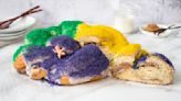 Enjoy A Taste Of New Orleans At Home With Mardi Gras King Cake