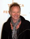 Sting discography