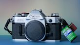 Canon hints at retro-style EOS R mirrorless camera – here’s what we’d like to see