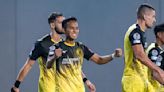 Singapore Premier League: Tampines stamp title credentials in thrilling 4-3 win