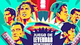 Juego de Leyendas en Monterrey: esta es la fecha para ver a Jorge Campos, Luis Hernández y más