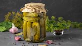 Horseradish Is The Ingredient You're Missing For Spicy Homemade Pickles