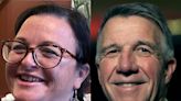 Live results: Republican Gov. Phil Scott faces off against Democrat Brenda Siegel in Vermont's gubernatorial election