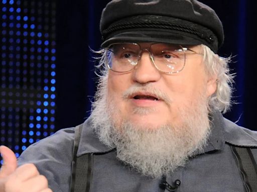 George R.R. Martin aseguró que las adaptaciones de libros a la pantalla van cada vez peor