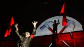 Roger Waters Doubles Down on Controversial Comments and Conspiracy Theories at London Show: Concert Review
