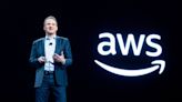 Amazon Names New AWS Chief as AI Race With Microsoft Heats Up