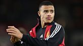 Manchester United agree deal with club over Mason Greenwood transfer