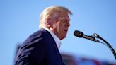 'They're coming after you': Donald Trump attacks prospective indictment during Waco rally