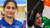 Who is Manu Bhaker? Meet India’s 1st woman shooter to bag Olympic bronze, who also knows the Gita by heart