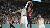 Horario y dónde ver por TV el Baskonia - Real Madrid del playoff de la Euroliga