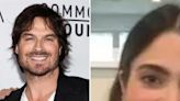Nikki Reed Gives a Rare Look at Her and Ian Somerhalder’s Private Life Together (Exclusive) - E! Online