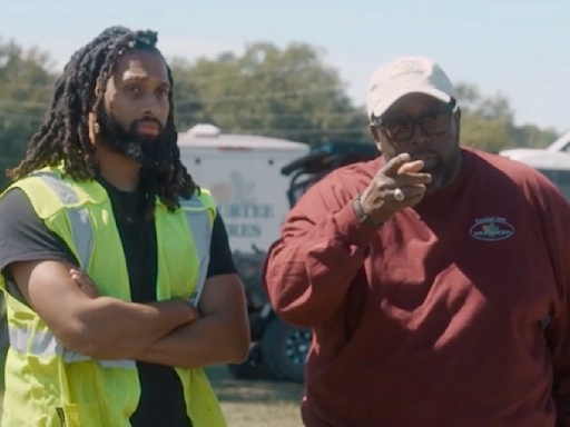 ‘Family Tree’ Exclusive Preview: New Doc Highlights The Black People Behind North Carolina’s Sustainable Forestry Efforts