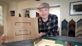 Now open: Herefordshire shop that preserves your memories