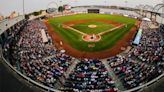 Hello Summer: Quad Cities River Bandits