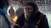 'Kingdom of the Planet of the Apes' finds a new hero and will blow your mind (review)